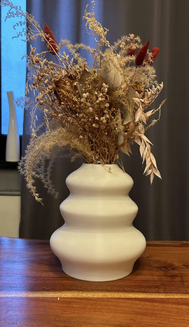 Florero Duo Vase