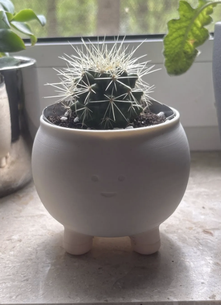 Cauldron Happy