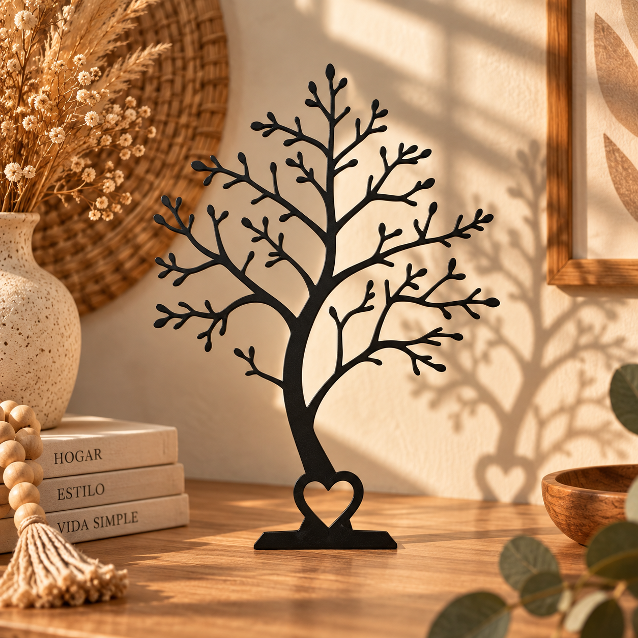 Minimalist Tree