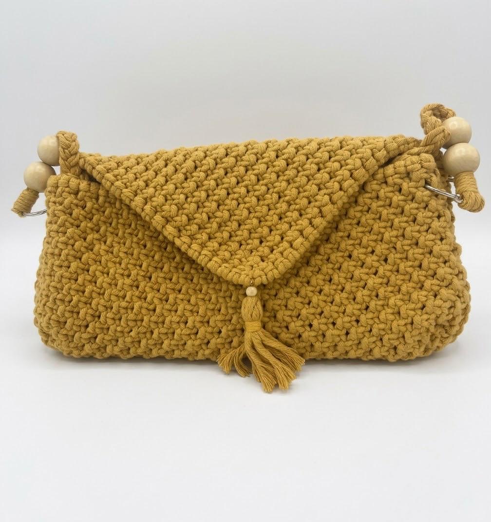 Bolsa Mostaza